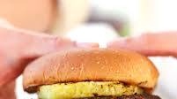 VEGAN JERK BURGER VEGAN JERK BURGER