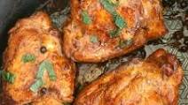 Authentic Filipino Chicken Adobo Recipe Authentic Filipino Chicken Adobo Recipe