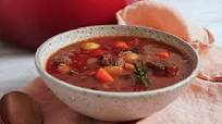 Texas Cowboy Stew Recipe Texas Cowboy Stew Recipe