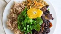 Vegan Brazilian Feijoada (Black Bean Stew) Vegan Brazilian Feijoada (Black Bean Stew)