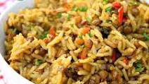 Instant Pot Lentils And Rice Instant Pot Lentils And Rice