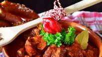 Receta de carne con tomate Receta de carne con tomate