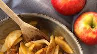 Small Batch Stovetop Apple Pie Filling Small Batch Stovetop Apple Pie Filling