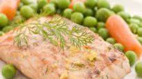 Weight Watchers Salmon with Dill Recipe Weight Watchers Salmon with Dill Recipe