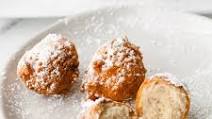 Easy Funnel Cake Bites Recipe With Pancake Mix Easy Funnel Cake Bites Recipe With Pancake Mix