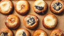 Kolaches: Czech Sweet Pastries Kolaches: Czech Sweet Pastries