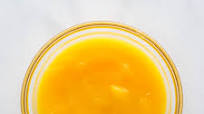 How to Make Mango Puree How to Make Mango Puree