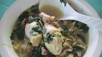 Kinamunggayang manok Kinamunggayang manok