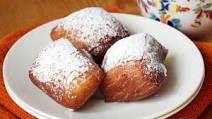 Beignets Beignets