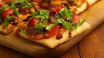 Cheeseburger Pizza Cheeseburger Pizza