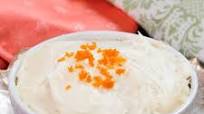 Carrot Cake For One Carrot Cake For One