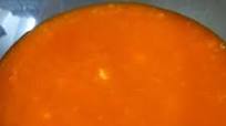 Salsa barbacoa con Thermomix Salsa barbacoa con Thermomix