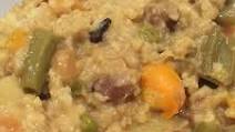 Instant Pot: Bisi Bele Bath Instant Pot: Bisi Bele Bath