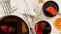 Gluhwein Gluhwein