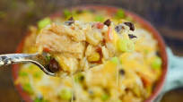 The Ultimate Instant Pot Fiesta Chicken The Ultimate Instant Pot Fiesta Chicken