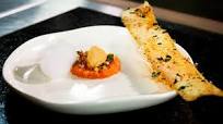 Japanese Inspired Salmon Tartare Japanese Inspired Salmon Tartare