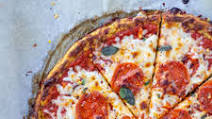 The Best Cauliflower Pizza Crust Recipe The Best Cauliflower Pizza Crust Recipe