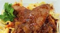 Crockpot Coca-Cola Brisket Crockpot Coca-Cola Brisket