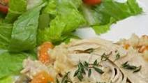 Instant Pot Chicken and Brown Rice Instant Pot Chicken and Brown Rice