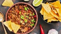 Classic Americano Chilli Classic Americano Chilli
