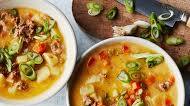 Cheeseburger Soup Cheeseburger Soup