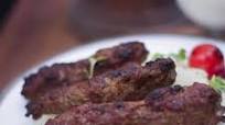 Lamb Chelo Kebab Lamb Chelo Kebab