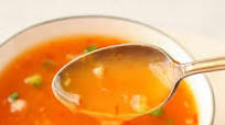Sweet and spicy orange sauce Sweet and spicy orange sauce