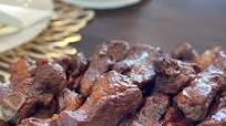 Simple BBQ Ribs Simple BBQ Ribs