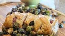 Ground Beef Wellington Ground Beef Wellington