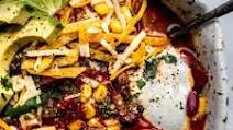 Instant Pot Vegetarian Chili Recipe Instant Pot Vegetarian Chili Recipe