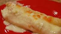 White Enchiladas White Enchiladas
