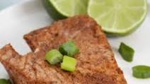 Air Fryer Tuna Steak Air Fryer Tuna Steak