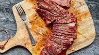 Traeger Tri-Tip Traeger Tri-Tip