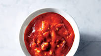 Pepperoni Tomato Sauce Pepperoni Tomato Sauce