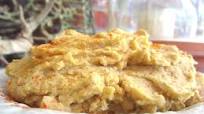 Low Fat Greek Hummus Low Fat Greek Hummus