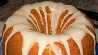 Pineapple Coconut Bundt Cake Pineapple Coconut Bundt Cake