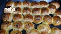 Ekmek Makinesinde Poğaça Ekmek Makinesinde Poğaça