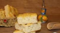 Focaccia Locatelli facile e veloce Focaccia Locatelli facile e veloce