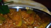 Eggplant Masala Eggplant Masala