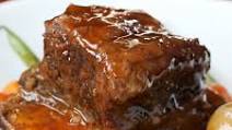 Slow Cooker Short Ribs Recipe by Tasty Slow Cooker Short Ribs Recipe by Tasty