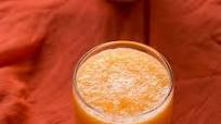 Muskmelon Juice (Cantaloupe Juice) Muskmelon Juice (Cantaloupe Juice)