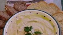 Homemade Hummus Homemade Hummus