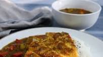 Vegan Japanese Katsu Curry Vegan Japanese Katsu Curry