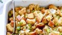 The BEST Stuffing Recipe The BEST Stuffing Recipe