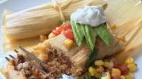 Vegan Tamales Vegan Tamales
