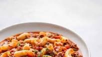 Instant Pot Goulash Instant Pot Goulash