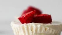 Philadelphia No Bake Cheesecake Recipe With easy Oat Crust Philadelphia No Bake Cheesecake Recipe With easy Oat Crust