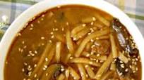 Instant Pot Asian Beef Noodle Soup Recipe Instant Pot Asian Beef Noodle Soup Recipe