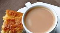 Eggless Condensed Milk Vanilla Cake Eggless Condensed Milk Vanilla Cake