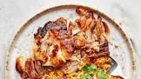 Pernil (Slow-Roasted Pork) Pernil (Slow-Roasted Pork)